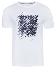 T-shirt - koszulka męska T-shirt  ULF - Sportofino.com