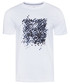T-shirt - koszulka męska Bogner T-shirt  ULF