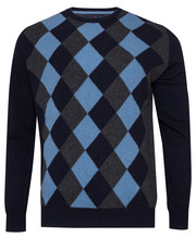 sweter męski Sweter  POLLINO - Sportofino.com