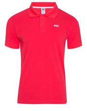 T-shirt - koszulka męska Polo  DRIFTLINE - Sportofino.com