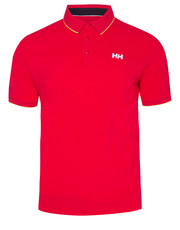 T-shirt - koszulka męska Polo  HP RACING - Sportofino.com