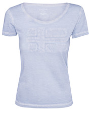 bluzka T-shirt  SHOVE - Sportofino.com