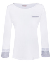 bluzka T-shirt  SANDLER - Sportofino.com