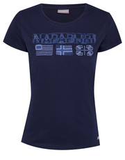 bluzka T-shirt  SHALVEY - Sportofino.com