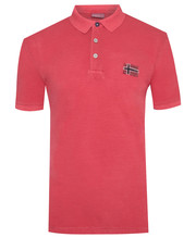 T-shirt - koszulka męska Polo  EDENSOR - Sportofino.com