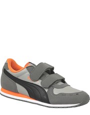 sportowe buty dziecięce Cabana Racer Jr 360732-44 - ButyJana.pl