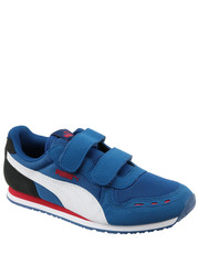 sportowe buty dziecięce Cabana Racer V Jr 360245-22 - ButyJana.pl