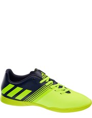 buty piłkarskie halówki dziecięce Adidas Dazilao - Deichmann.com