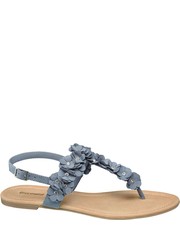 sandały sandały damskie - Deichmann.com