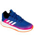 Sportowe buty dziecięce Adidas Buty  RapidaTurf Messi Jr BB0226