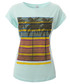 Bluzka Brendi Koszulka Damska T-Shirt Nadruk