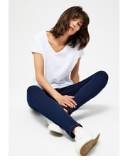 spodnie Jeansy typu leggins - Moodo.pl