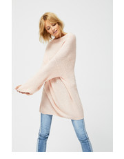 sweter Sweter oversize - Moodo.pl