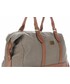 Torba podróżna /walizka David Jones Uniwersalna Elegancka i Solidna Torba Podróżna w rozmiarze XL Khaki