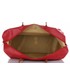 Torba podróżna /walizka David Jones Torba podróżna  XL Bardzo Wytrzymała Czerwona