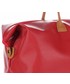 Torba podróżna /walizka David Jones Torba podróżna  XL Bardzo Wytrzymała Czerwona