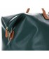 Torba podróżna /walizka David Jones Torba podróżna  XL Bardzo Wytrzymała Zielona