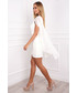 Sukienka Vaya Sukienka EMI biała