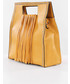 Shopper bag Modoline Torba BONASA żółta
