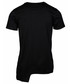 T-shirt - koszulka męska Exit Koszulka MAKE IT HAPPEN czarna
