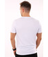 T-shirt - koszulka męska Exit Koszulka LIKES biała