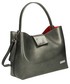 Shopper bag Venezia TORBA 4-28S-N S GRI