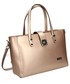 Shopper bag Venezia TORBA 4-181-N R ROS