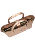 Shopper bag Venezia TORBA 4-181-N R ROS