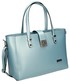 Shopper bag Venezia TORBA 4-181-N R AZZ