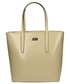 Shopper bag Venezia TORBA 4-166-N S BEI