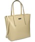 Shopper bag Venezia TORBA 4-166-N S BEI