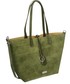 Shopper bag Venezia TORBA 4-134-N C VER