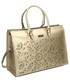 Shopper bag Venezia TORBA 3-5556L-N ORO