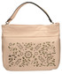 Shopper bag Venezia TORBA 3-31L-N D ROS