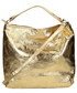 Shopper bag Venezia TORBA 4-172-N CL OR