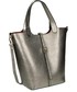 Shopper bag Venezia TORBA 4-153-N DL AN