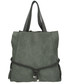Shopper bag Venezia TORBA 4-145-N C GRI