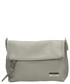 Shopper bag Venezia TOREBKA 4-155-N D GRI