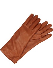 rękawiczki RĘKAWICZKI 4 POL L CUOIO - venezia.pl