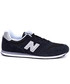 Sneakersy męskie New Balance 373 GRE  ML373GRE