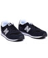 Sneakersy męskie New Balance 373 GRE  ML373GRE