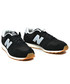 Sneakersy męskie New Balance ML373KBG  ML373KBG