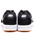 Sneakersy męskie Nike NIGHTGAZER  644402-006
