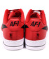 Sneakersy męskie Nike AIR FORCE 1 07 LV8  823511-604
