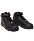 Sneakersy męskie Nike AIR FORCE 1 MID 07  315123-001