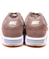 Sneakersy męskie Nike NIGHTGAZER  644402-201