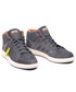 Sneakersy męskie Adidas CF ALL COURT MID  NEO BB9956