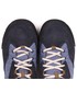 Sneakersy męskie Merrell BURNT ROCK TUTRA DENIM  93829