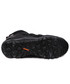 Trapery męskie Merrell OUTMOST MID VENT WATERPROOF  09521