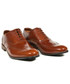Półbuty męskie Clarks buty wizytowe EDWARD WALK  26139539
